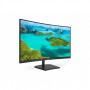 Monitor Philips 59,9 cm (23,6") 241E1SCA 1920x1080 Curved 75Hz
