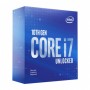 Procesor Intel 1200 Core i7 10700KF 3.8Hz/5.1GHz Box 125W -