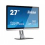 Monitor Iiyama 68,6 cm (27,0") XB2779QS-W1 2560x1440 AH-IPS DVI