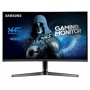 Monitor Samsung 68,6 cm (27,0") C27JG50QQU 2560x1440 Curved